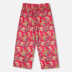 Rosy Royale Co-Ord Set