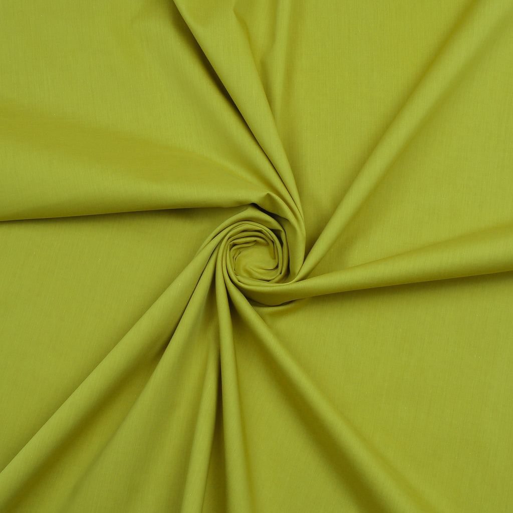 Olive Green Cotton 2pc