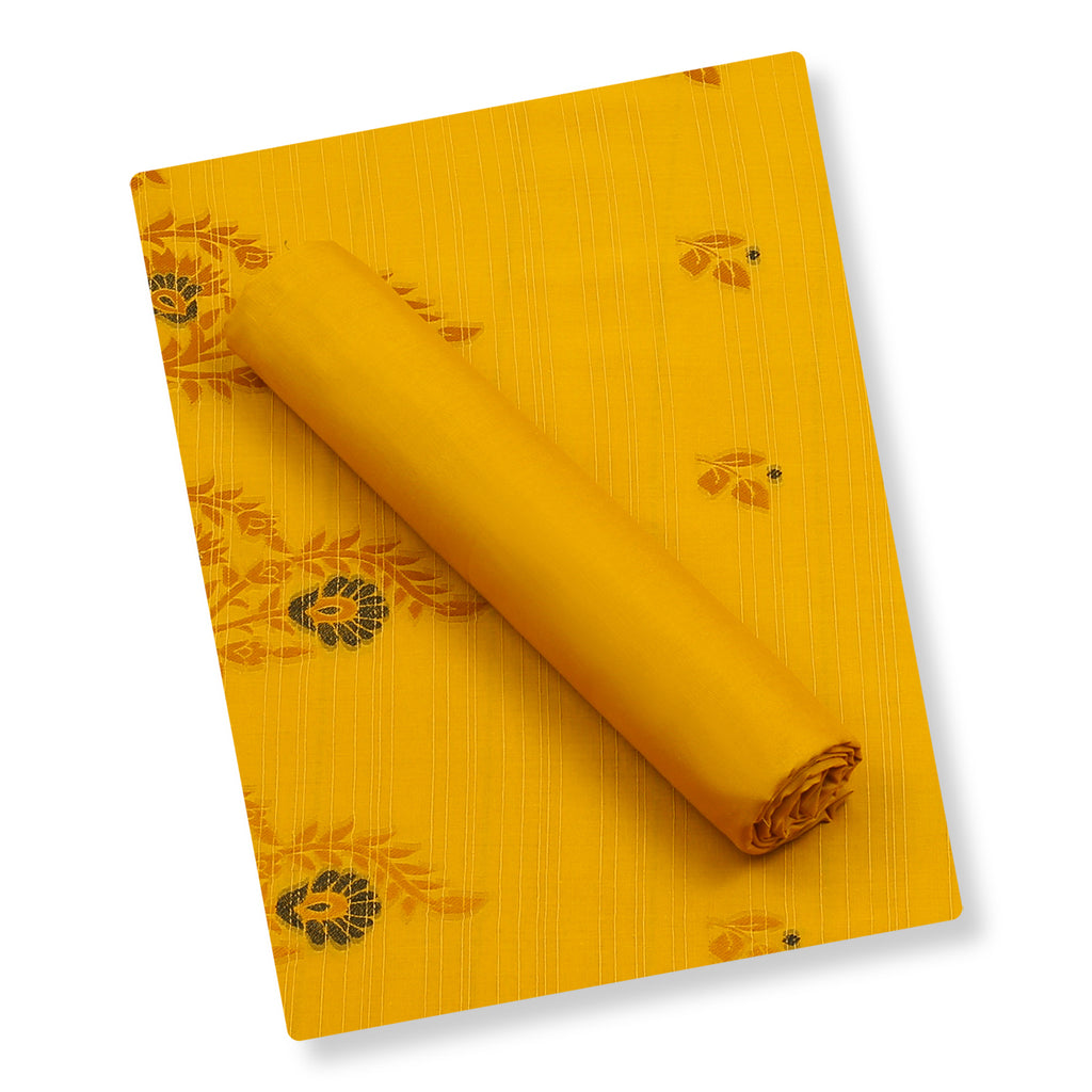 Sunlit Petals Lawn 2pc