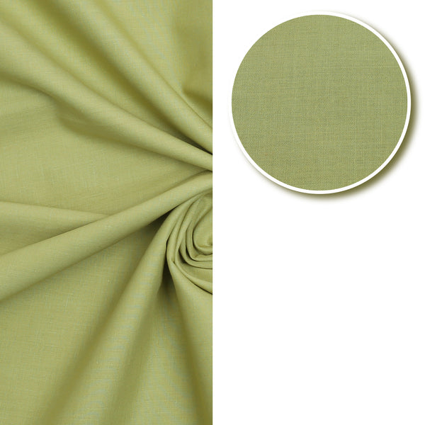 Pistachio Green Cotton 2pc