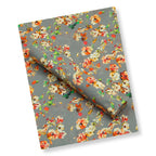 Autumn Bloom Lawn 2pc