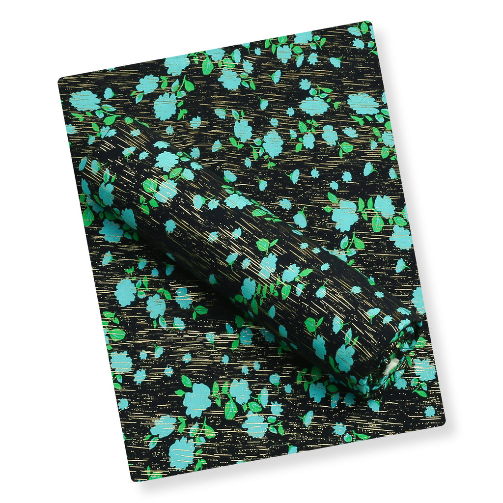 Midnight Teal Linen 2pc