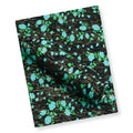 Midnight Teal Linen 2pc
