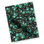 Midnight Teal Linen 2pc