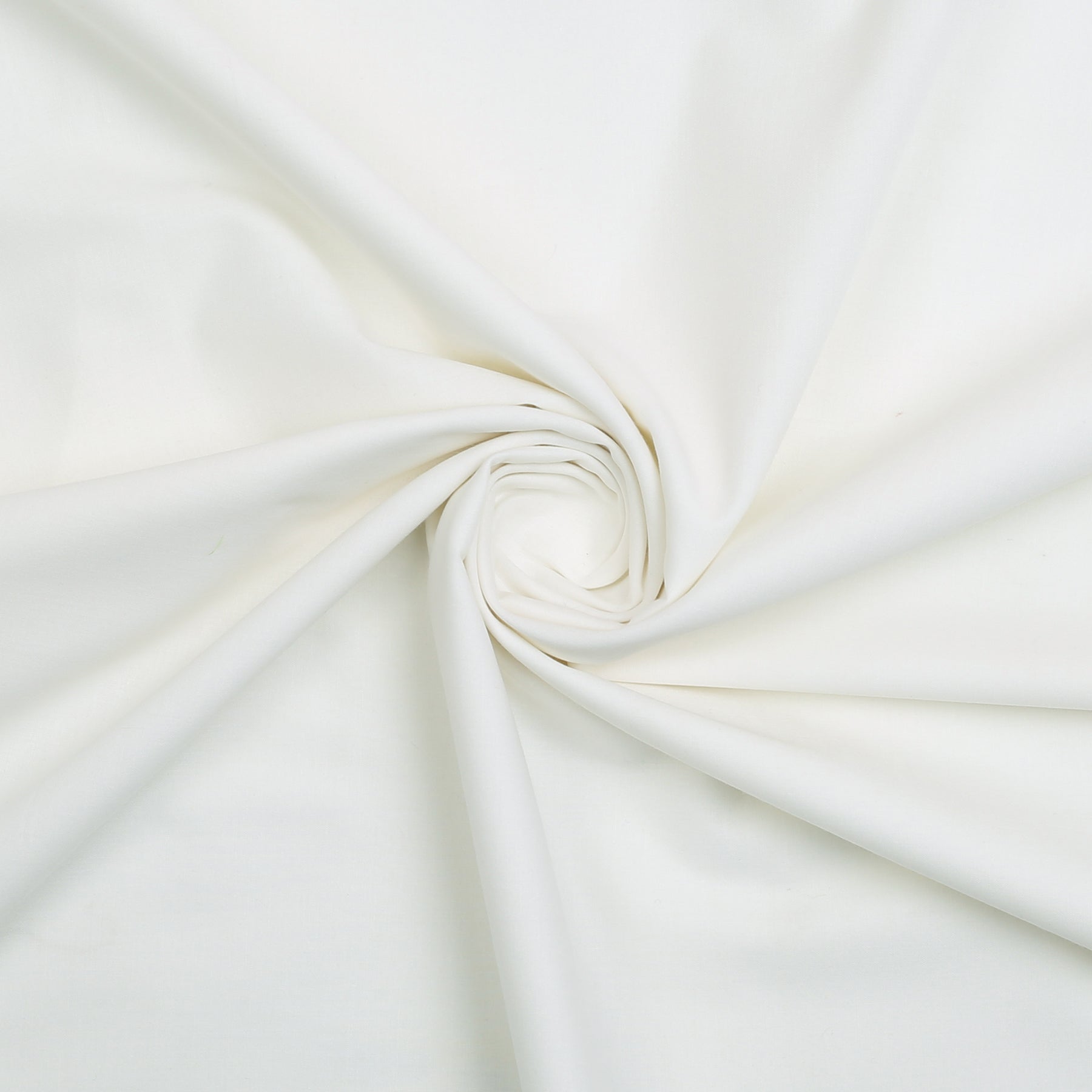 Premium Dove White Cotton 2pc