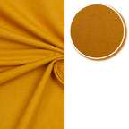 Mustard Cotton Shirt