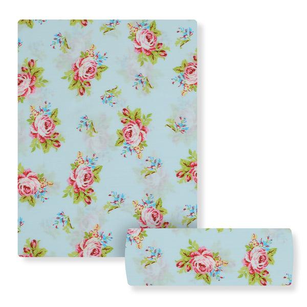 Blush Breeze Linen 2pc