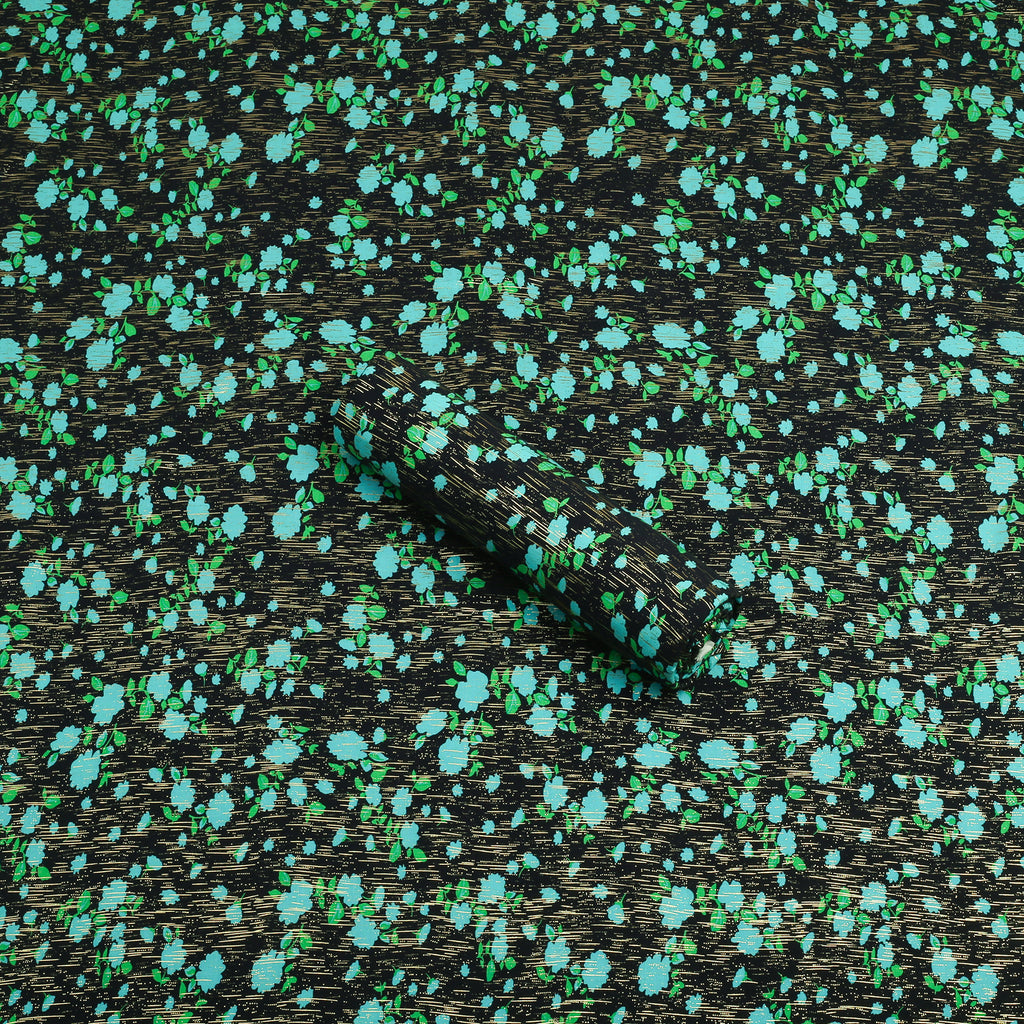 Midnight Teal Linen 2pc