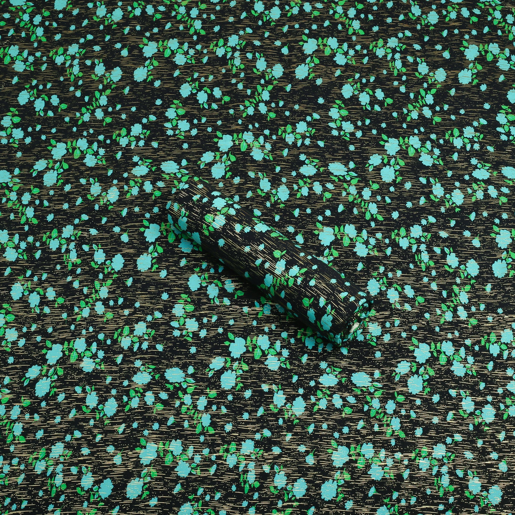 Midnight Teal Linen 2pc