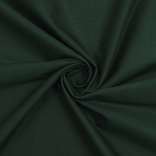 Pine Green Cotton 2pc