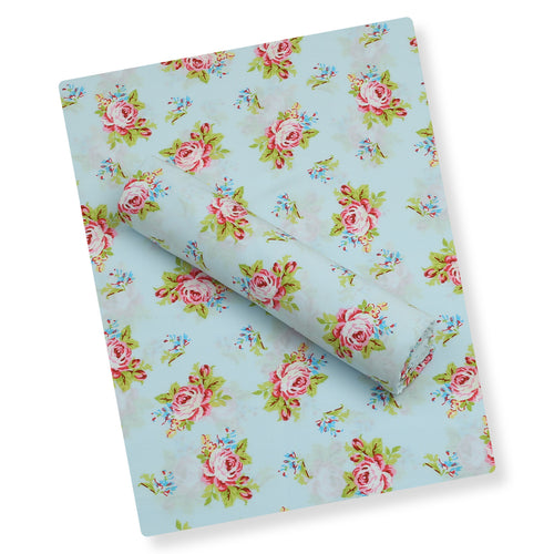 Blush Breeze Linen 2pc