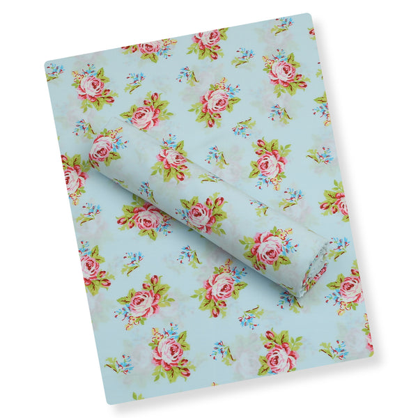 Blush Breeze Linen 2pc