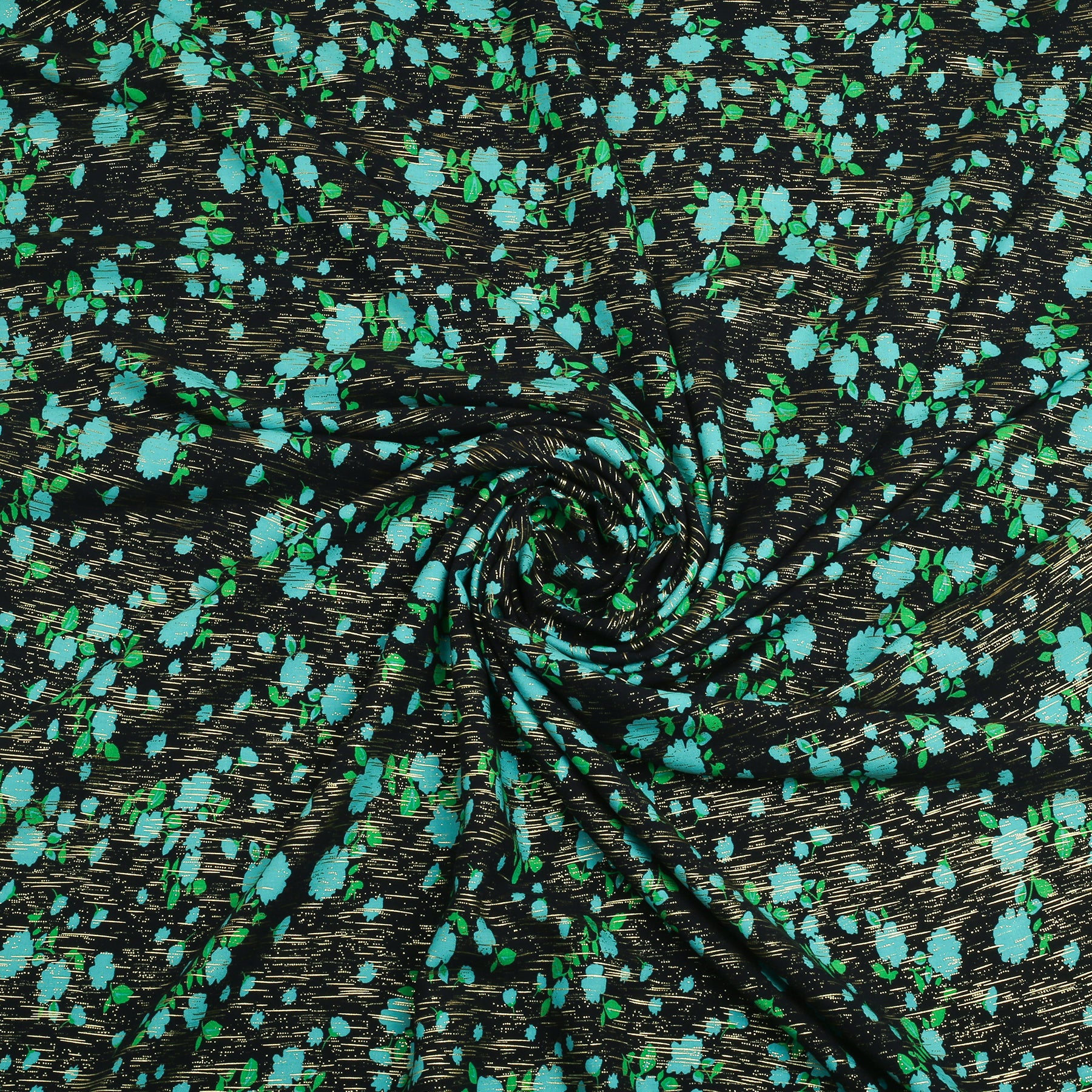 Midnight Teal Linen 2pc