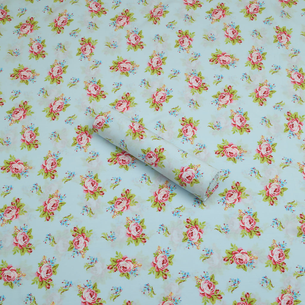 Blush Breeze Linen 2pc