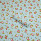 Blush Breeze Linen 2pc