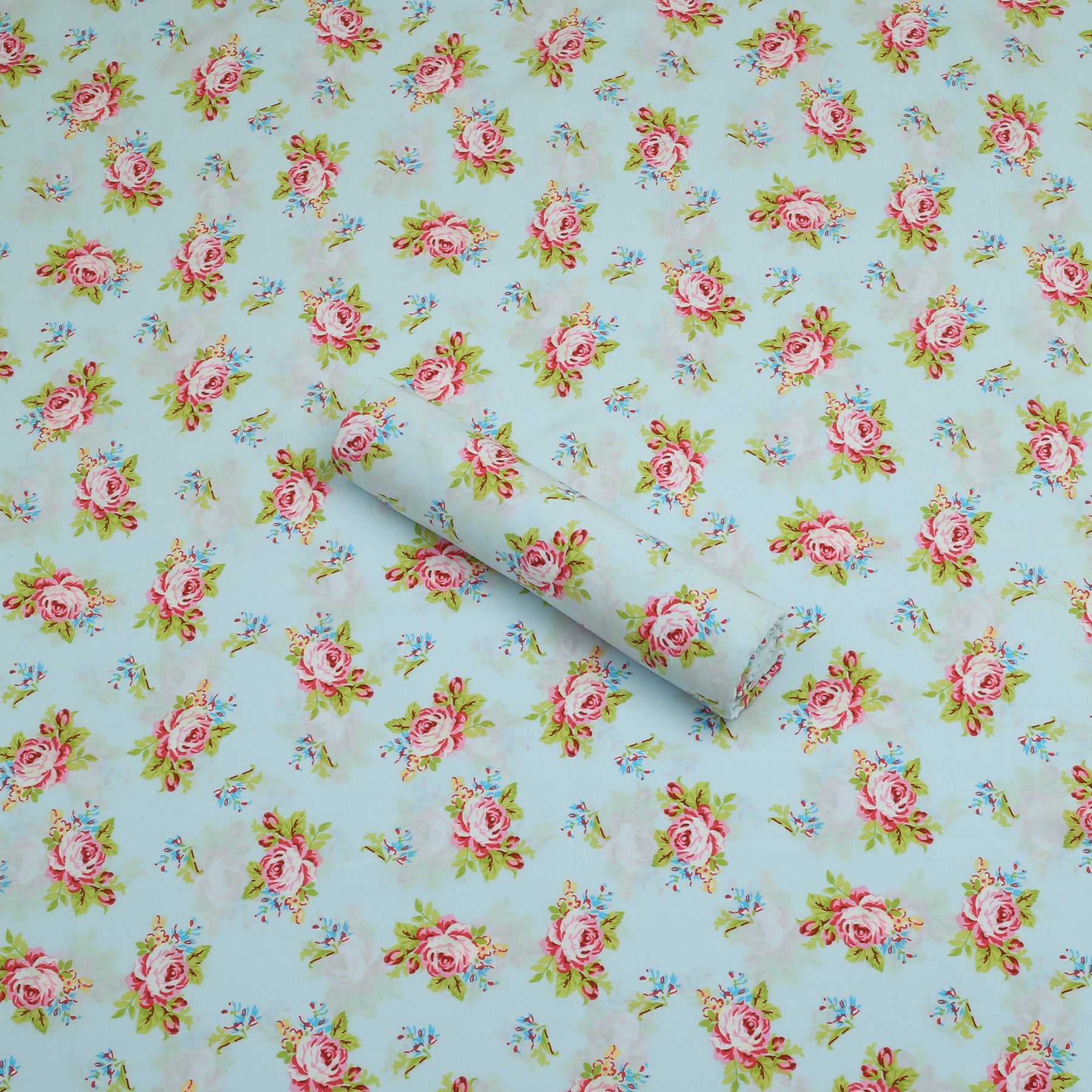 Blush Breeze Linen 2pc