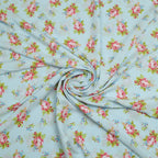 Blush Breeze Linen 2pc