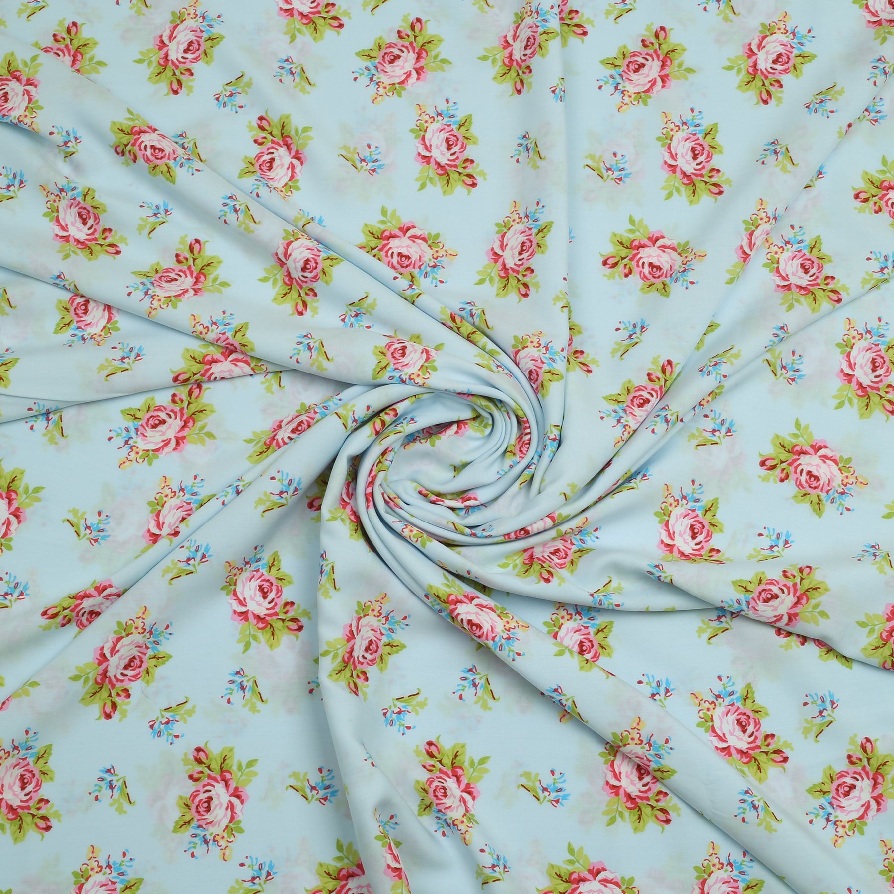 Blush Breeze Linen Shirt