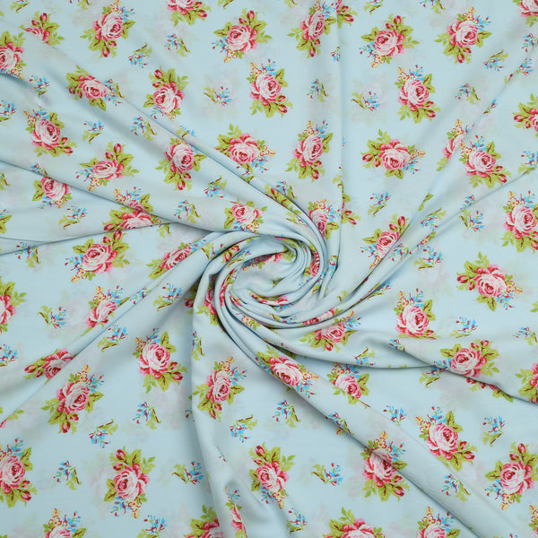 Blush Breeze Linen Shirt