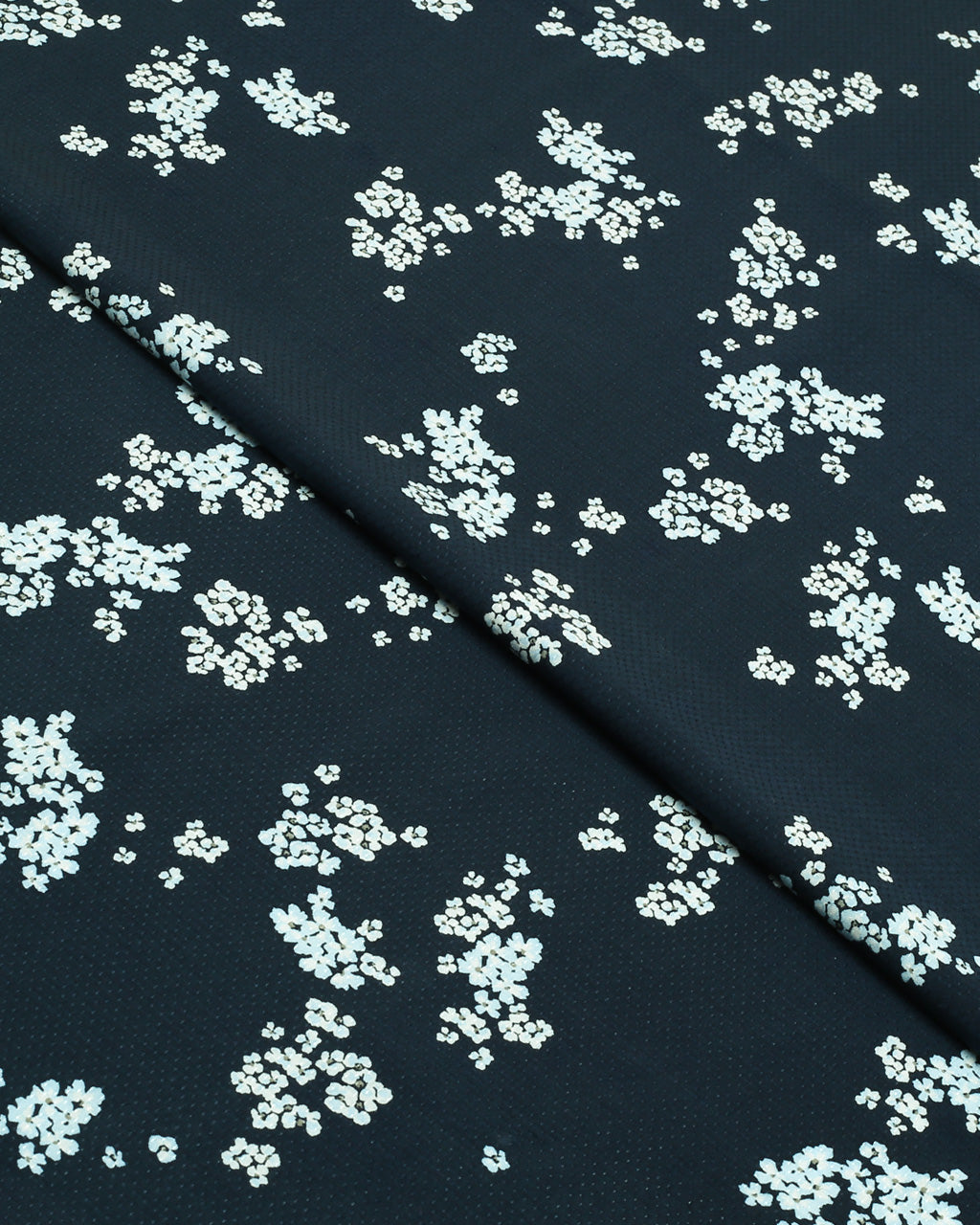 Onyx Floral Linen 2 Piece