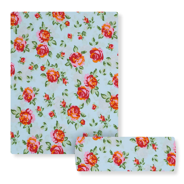 Bloom Pop Linen 2pc