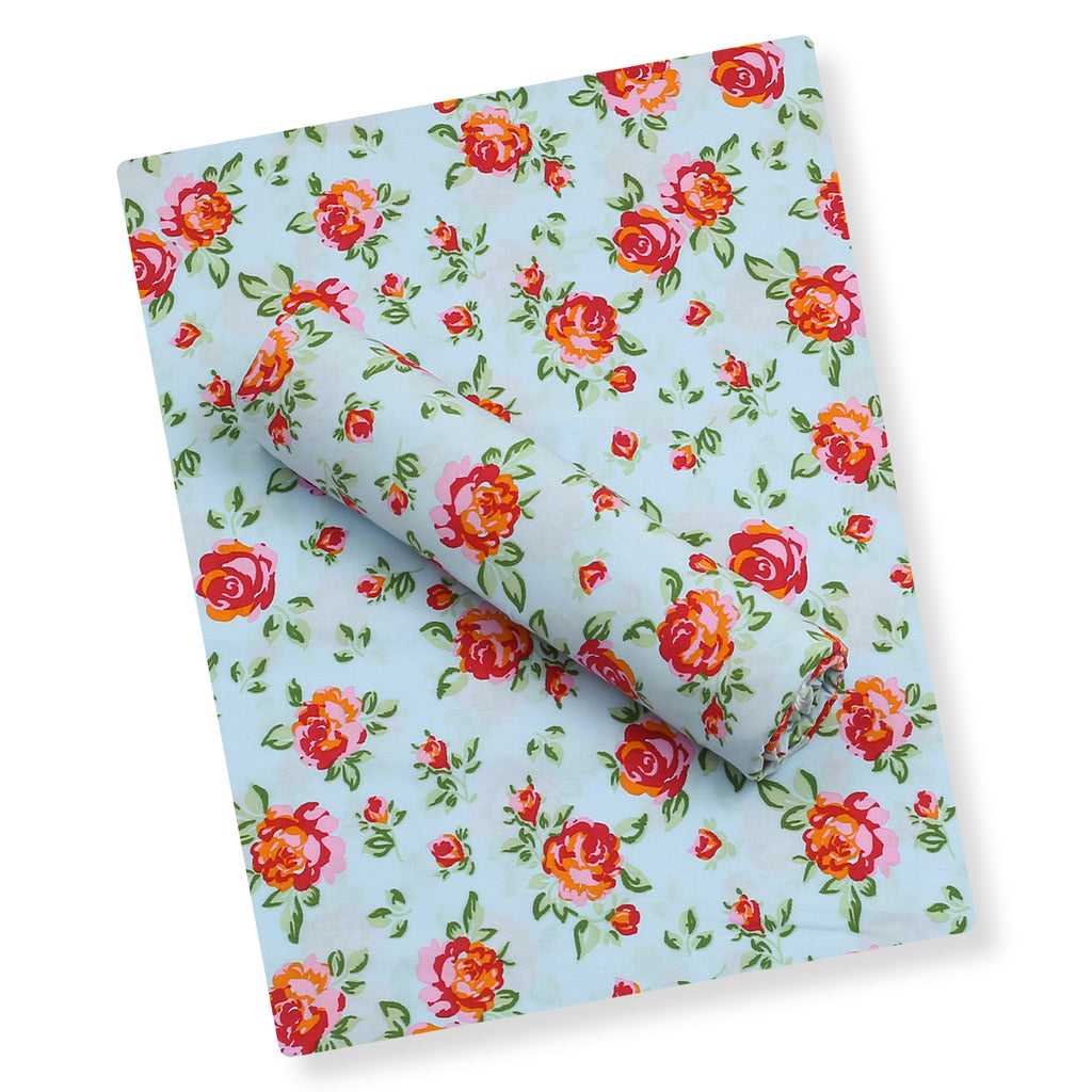 Bloom Pop Linen 2pc