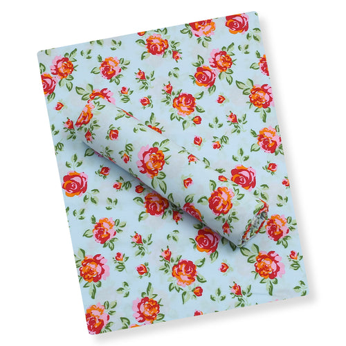 Bloom Pop Linen 2pc
