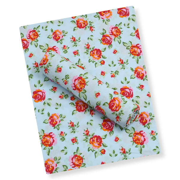 Bloom Pop Linen 2pc