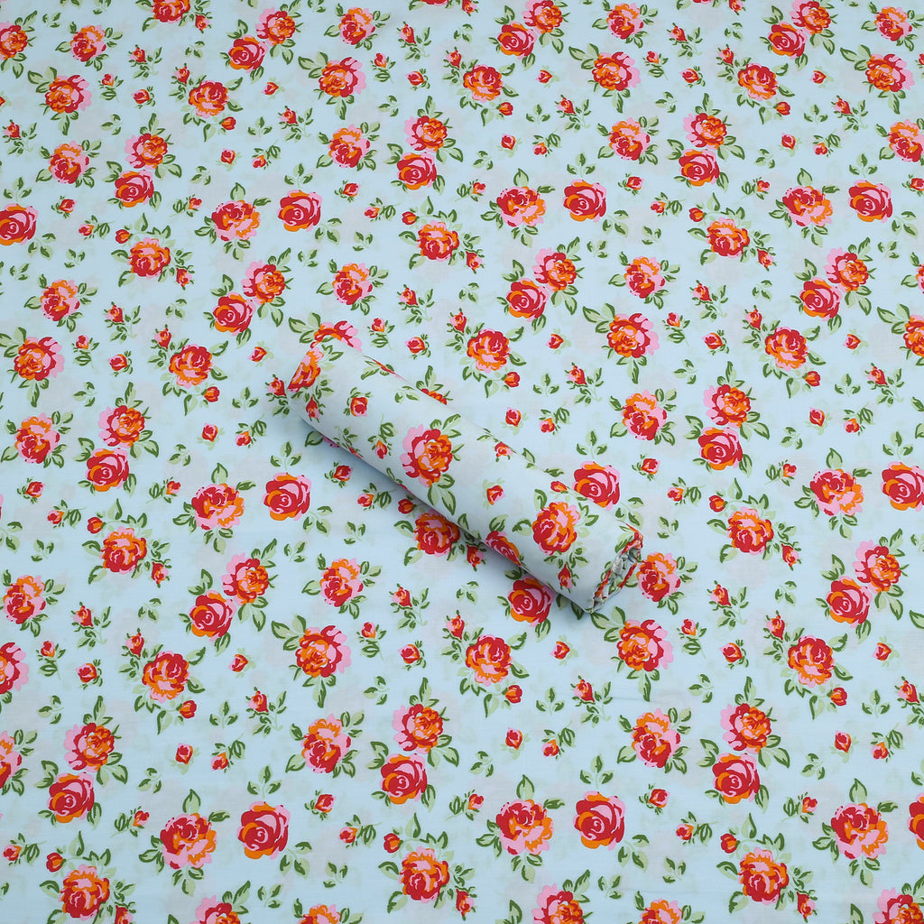 Bloom Pop Linen 2pc