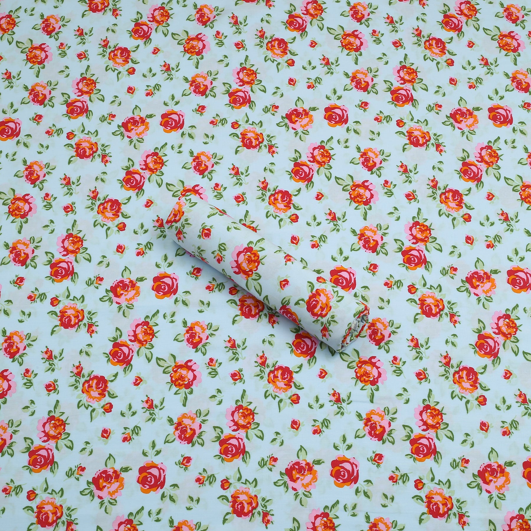 Bloom Pop Linen 2pc