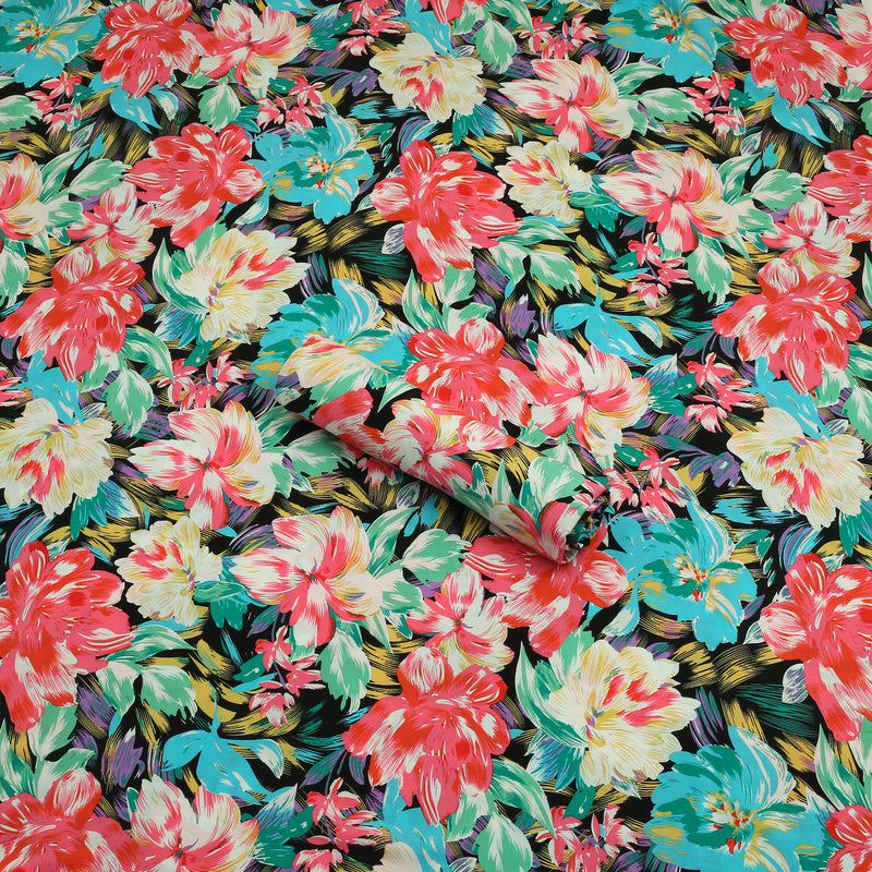 Botanic Grace Linen 2pc