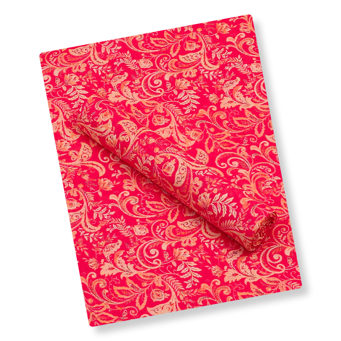Ruby Paisley Lawn 2pc