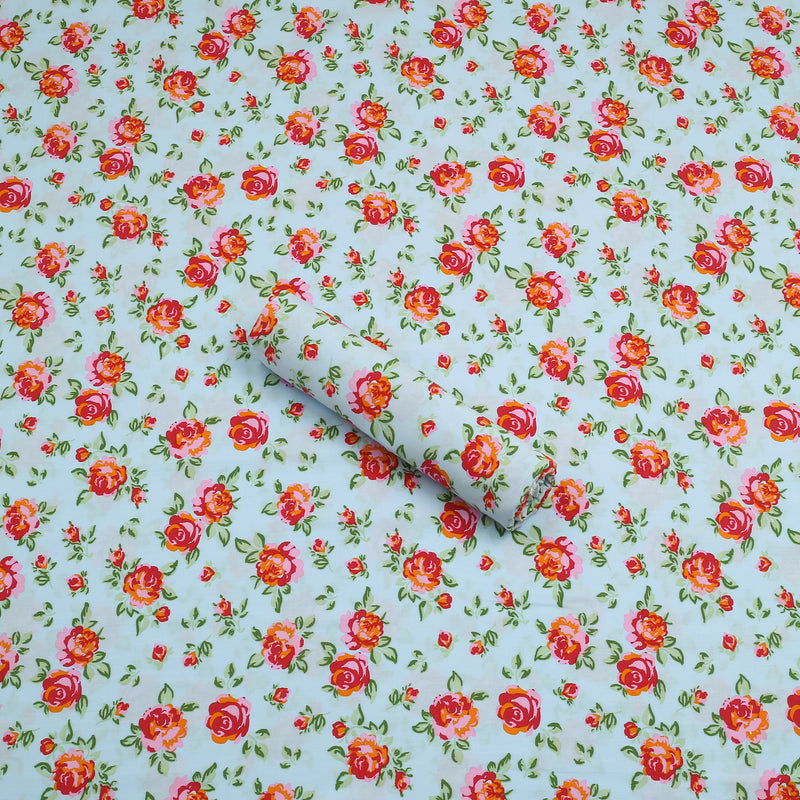 Bloom Pop Linen 2pc
