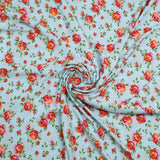 Bloom Pop Linen 2pc