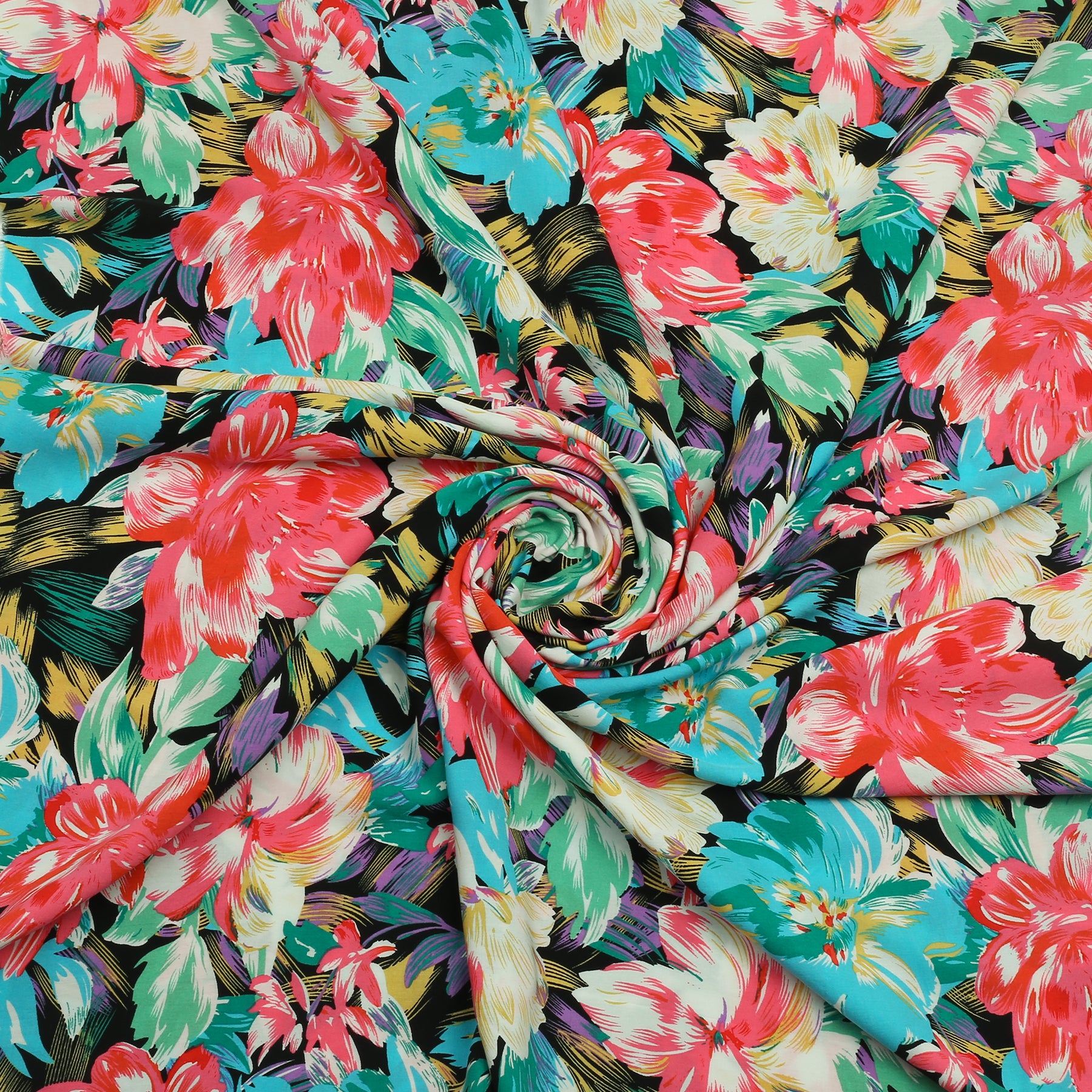 Botanic Grace Linen Shirt