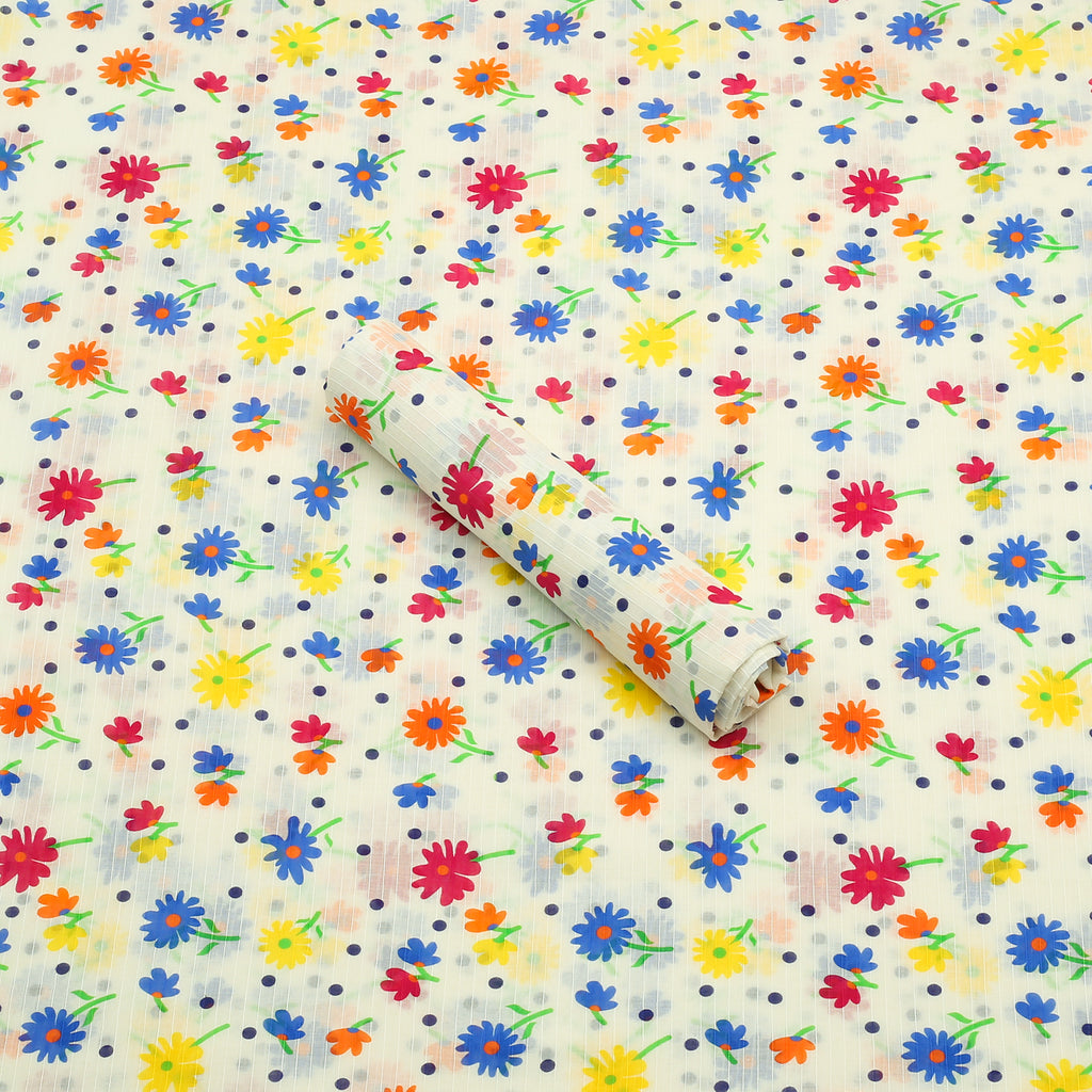 Candy Bloom Lawn 2pc