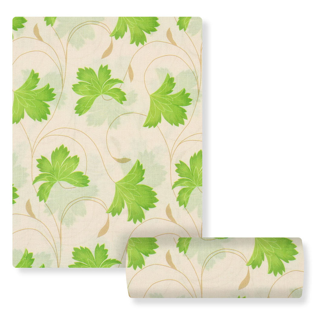 Lime Whisper Lawn 2pc