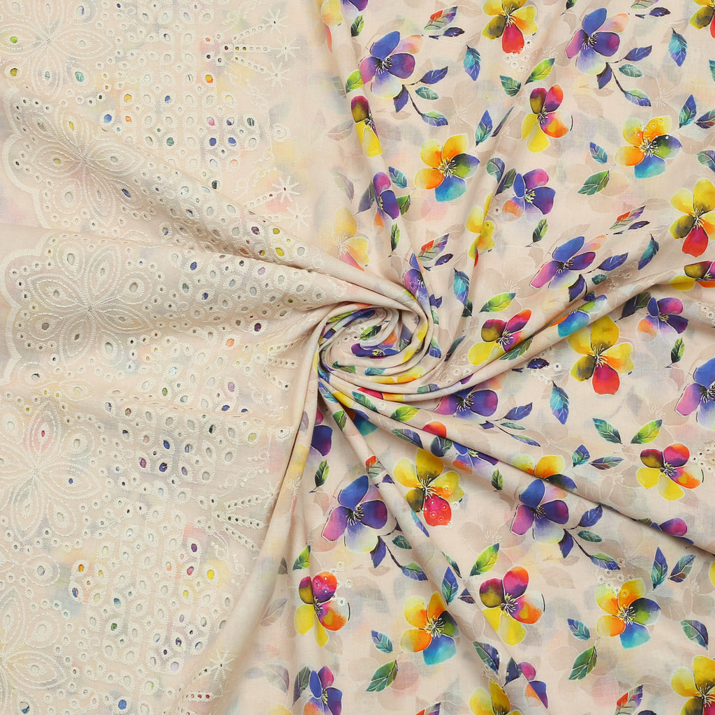 Spectrum Petal Lawn 3pc
