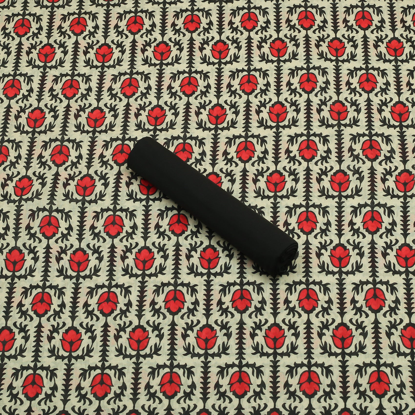 Crimson Tulip Lawn 2pc