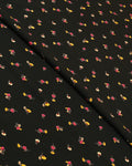Rangrez Noir Linen 2 piece