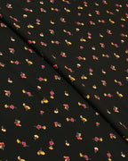 Rangrez Noir Linen 2 piece