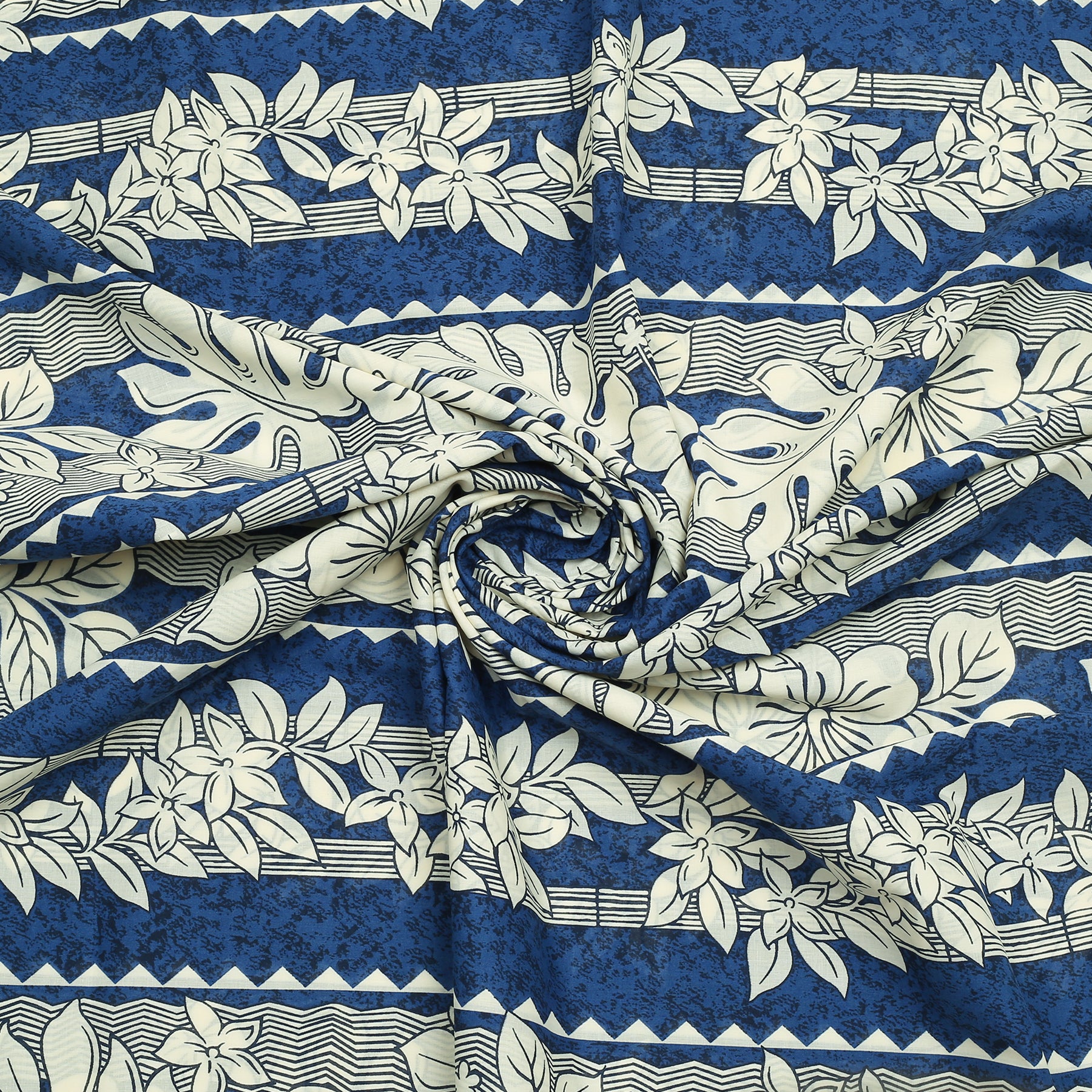 Bahaar Raag Lawn 2pc