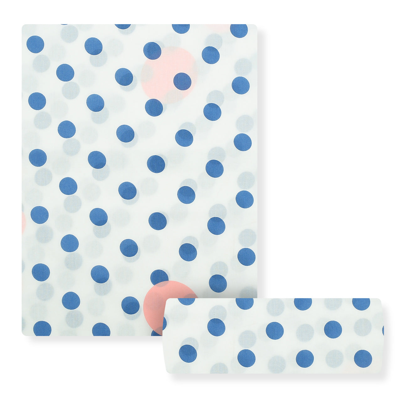 Skyline Polka Lawn 2pc