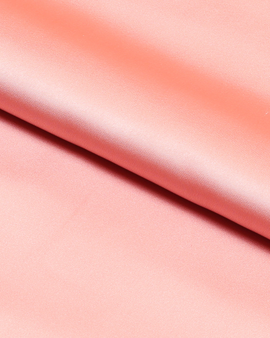 Peach Silk 2 Piece