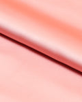Peach Silk 2 Piece