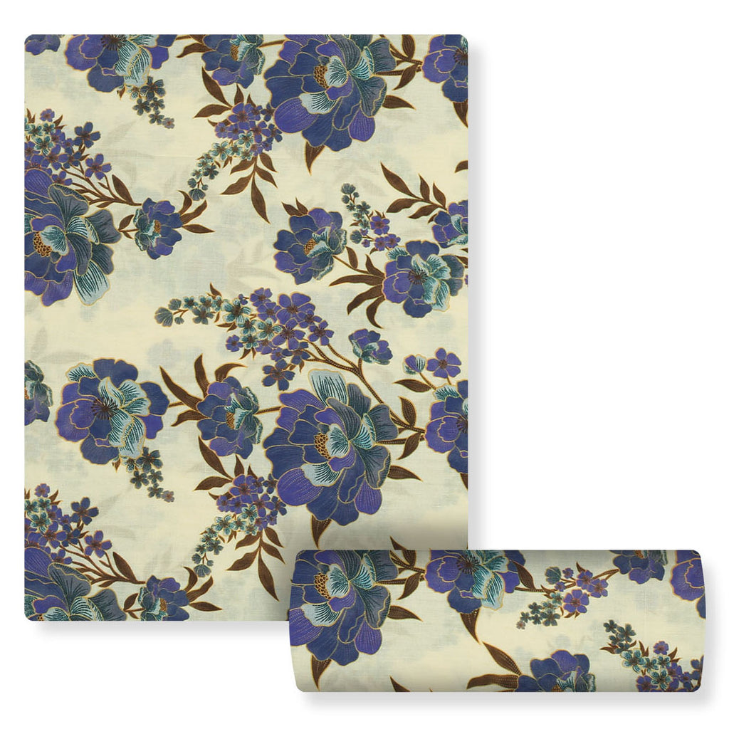 Royal Chinoise Lawn 2pc