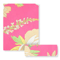 Floral Mirage Kundan Marina 2pc