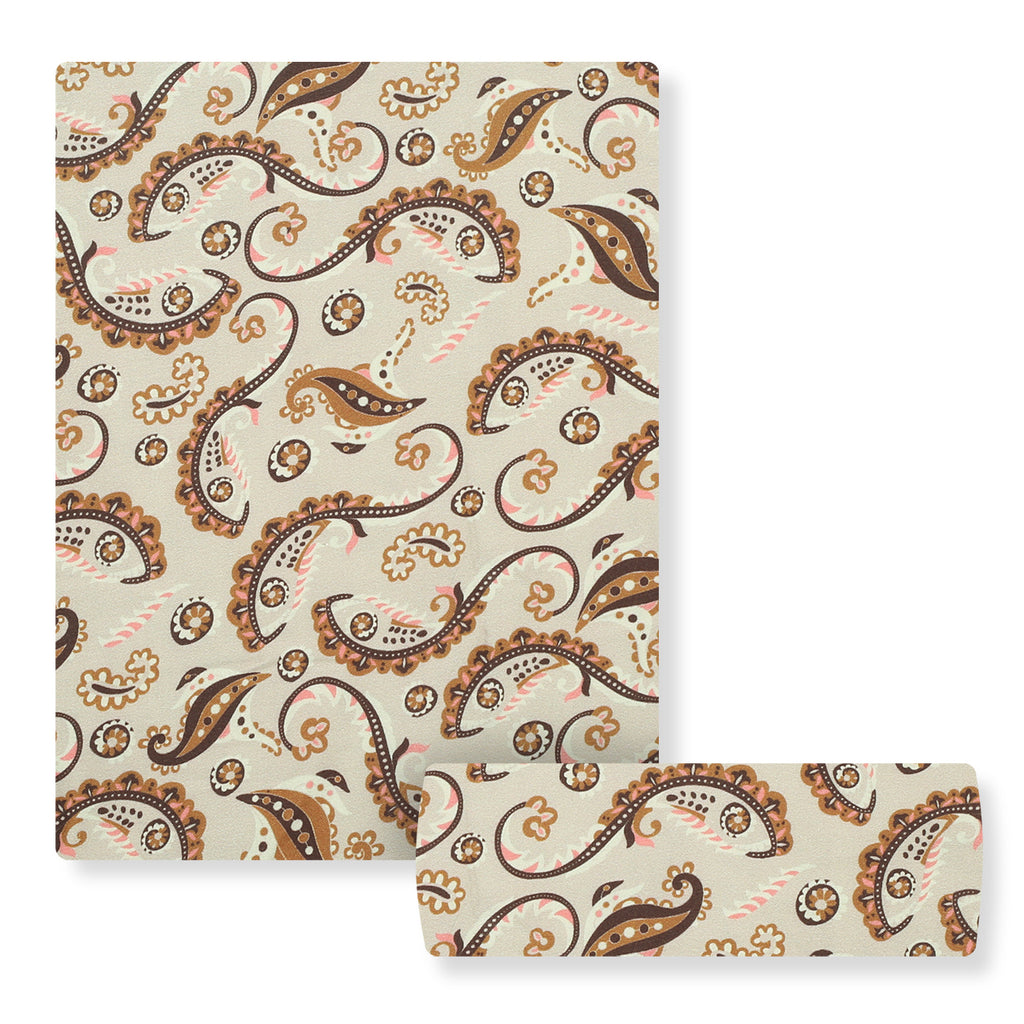 Dusk Paisley Marina 2pc