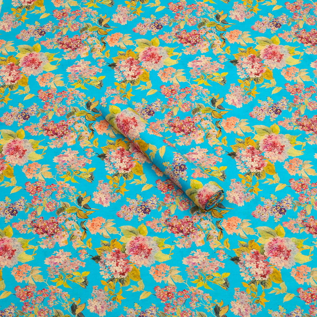 Garden Sapphire Lawn 2pc