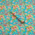 Garden Sapphire Lawn 2pc
